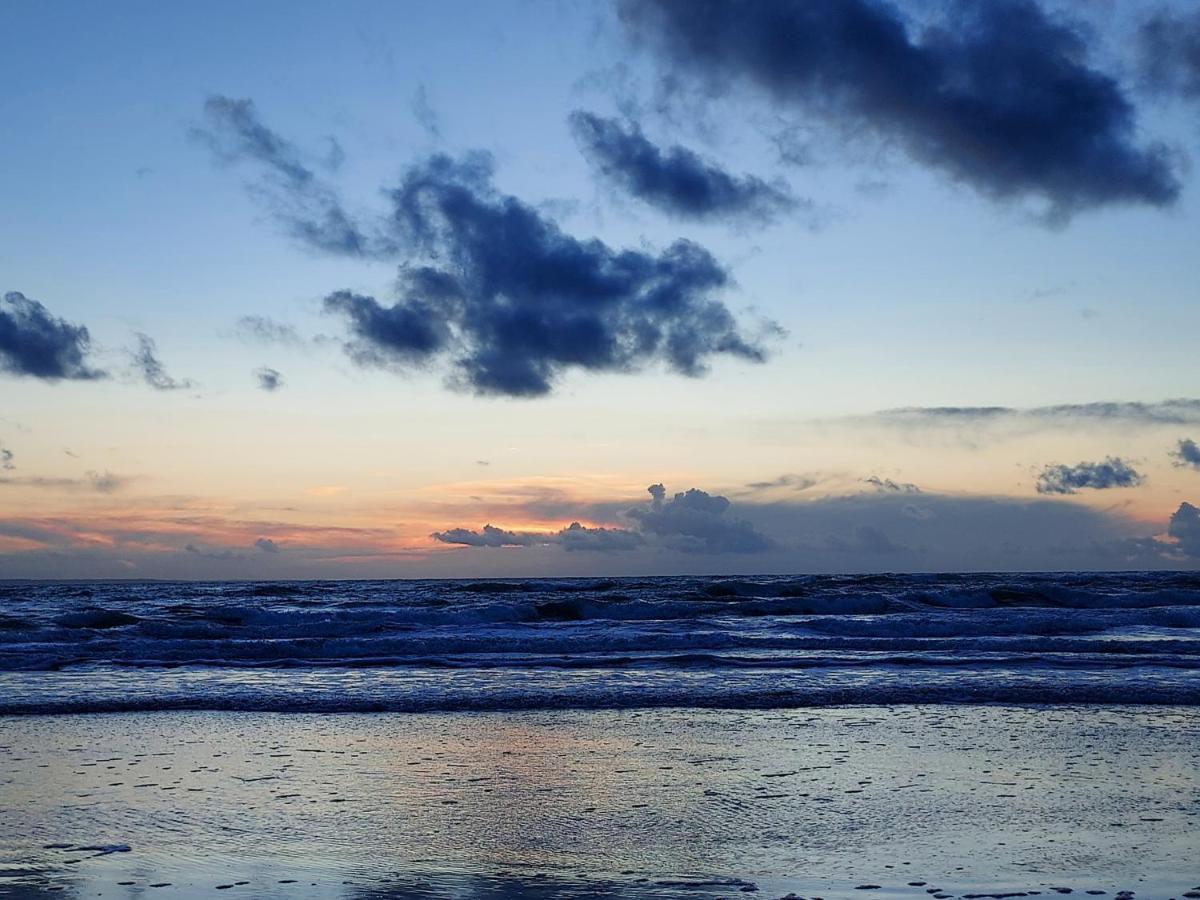 Chez Marie Et Philippe - 1Km De La Plage Les Moitiers-d'Allonne Esterno foto